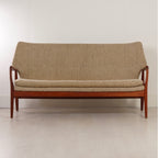 Gezellig 3 Seater Sofa