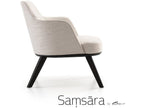 Gir Designer Lounge Chair