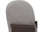Giri Swivel Lounge Chair