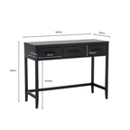 Gisel console