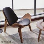 Glider Accent Chair