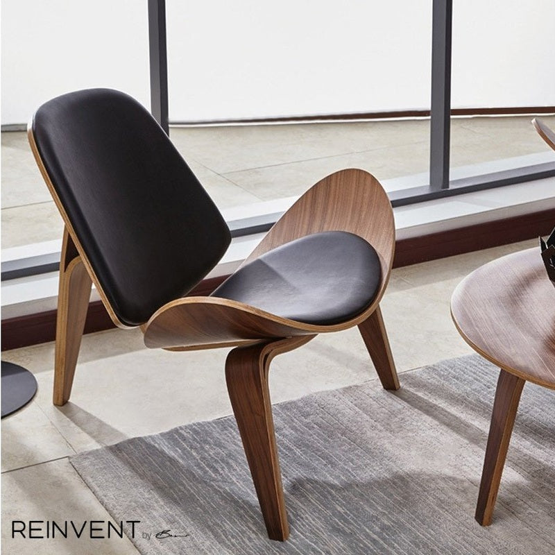 Glider Accent Chair