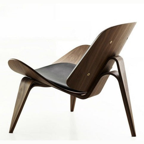 Glider Accent Chair