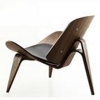 Glider Accent Chair