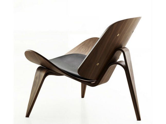 Glider Accent Chair