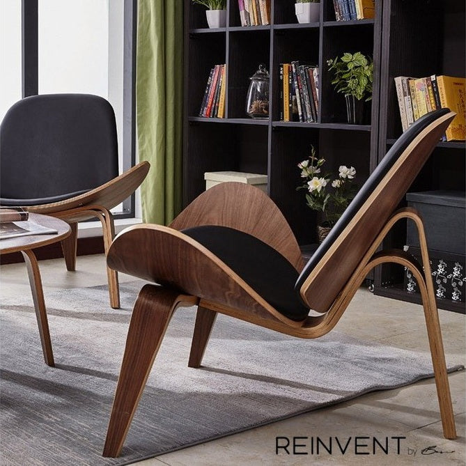 Glider Accent Chair