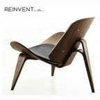 Glider Accent Chair
