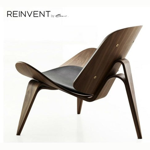 Glider Accent Chair