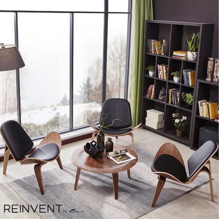 Glider Accent Chair
