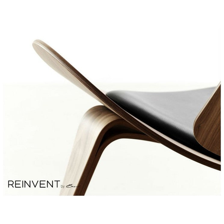 Glider Accent Chair