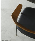 Gordon Tribeca Chair