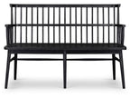 Gover Bench