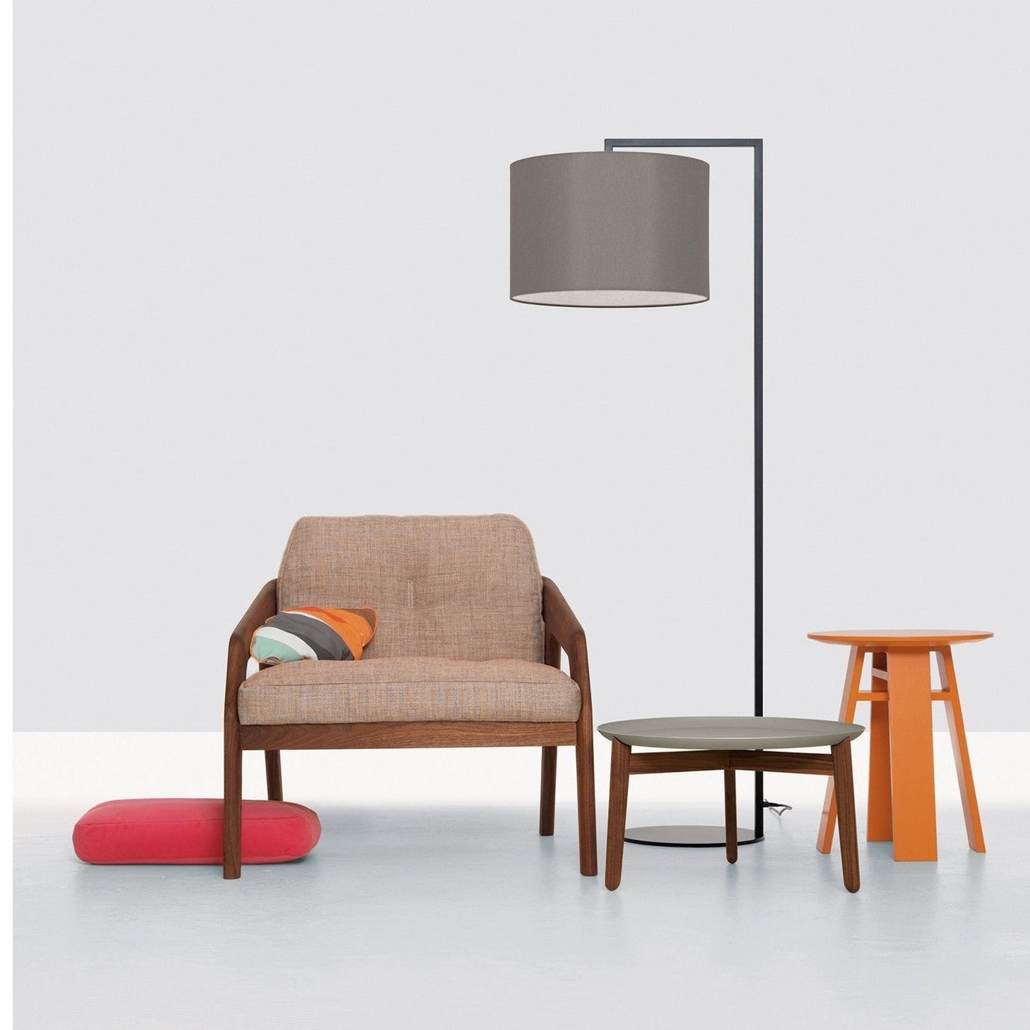 Grud Lounge Chair