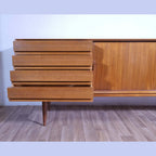 Halmstad Credenza L Sideboard