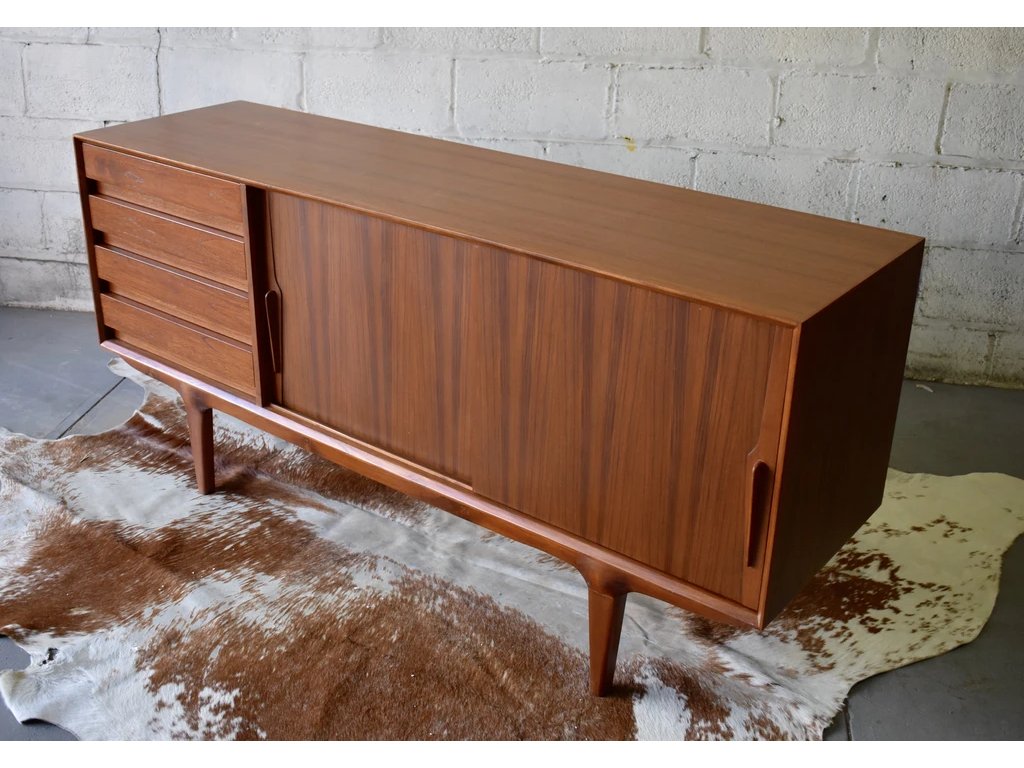 Halmstad Credenza S Sideboard