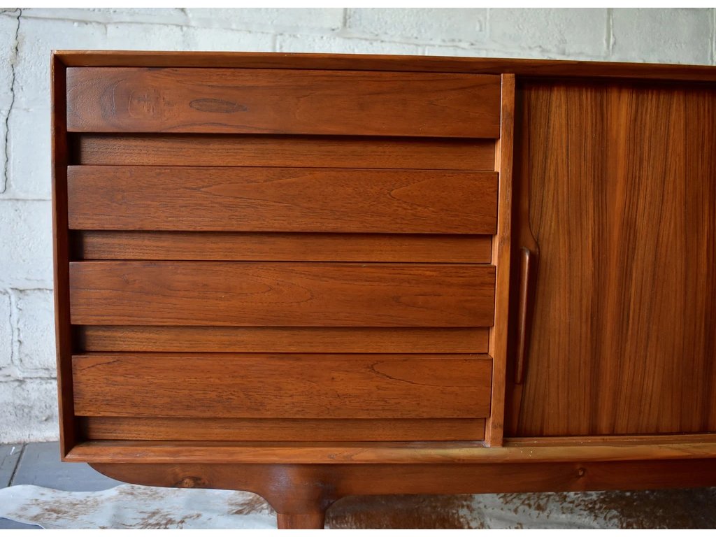 Halmstad Credenza S Sideboard