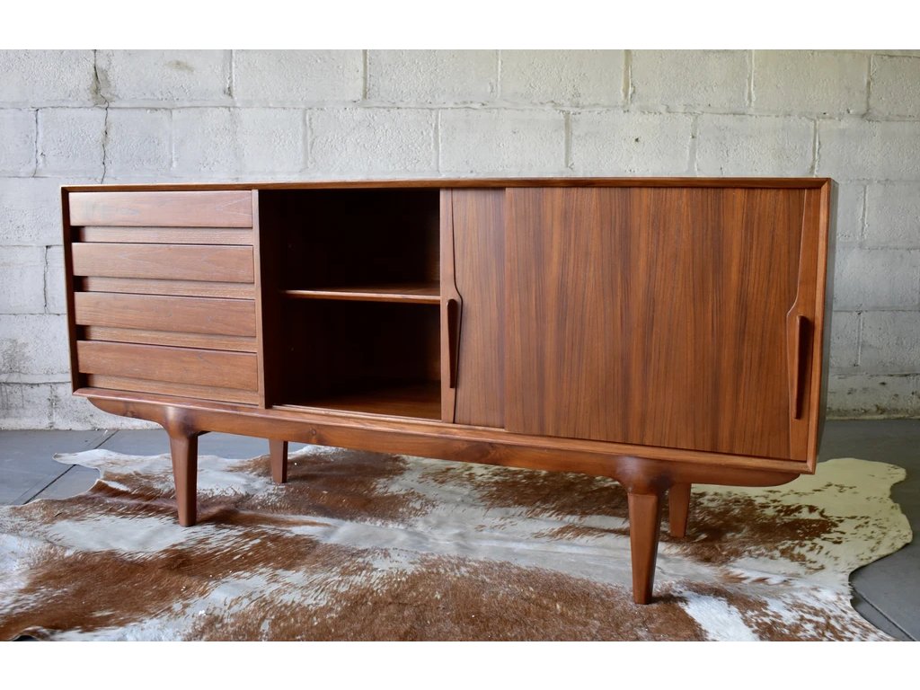 Halmstad Credenza S Sideboard