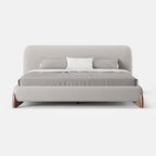 Hamilton bed