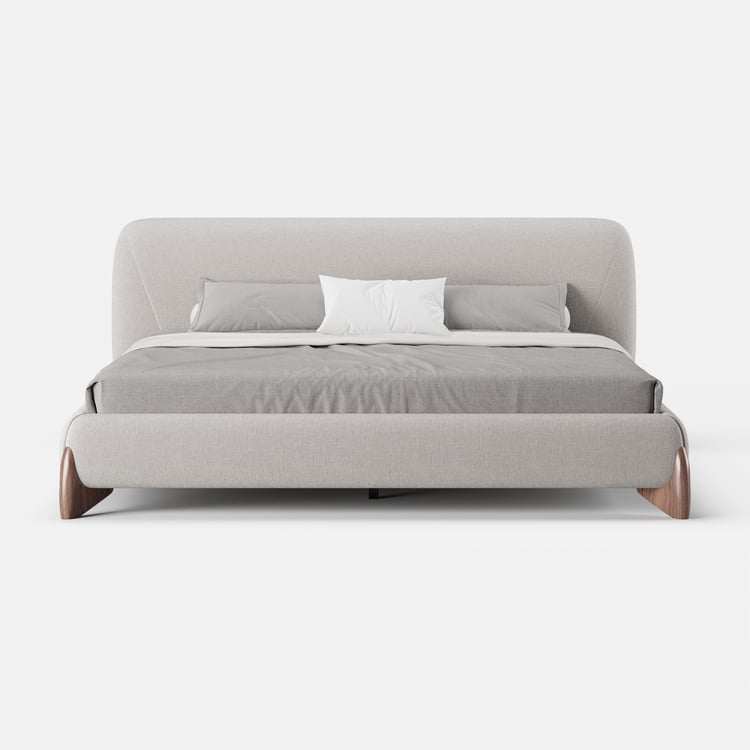 Hamilton bed