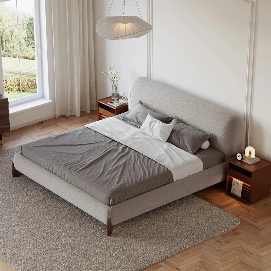 Hamilton bed