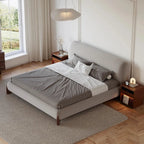 Hamilton bed