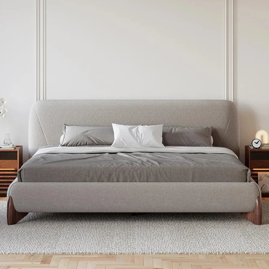 Hamilton bed