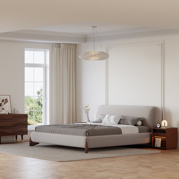Hamilton bed