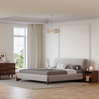 Hamilton bed