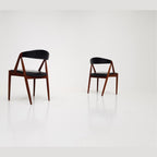 Hammel Dining Chair in Teak