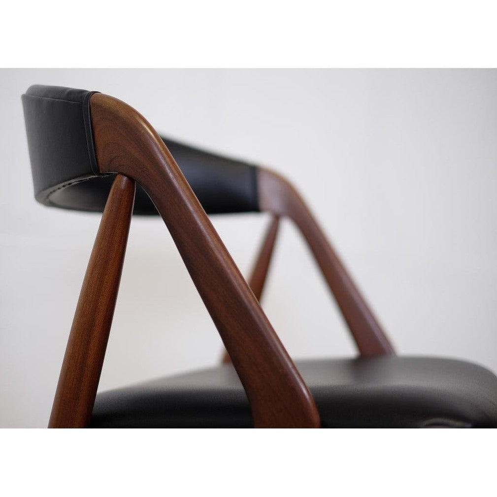 Hammel Dining Chair in Teak