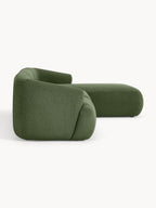 Hector L - shaped sofa