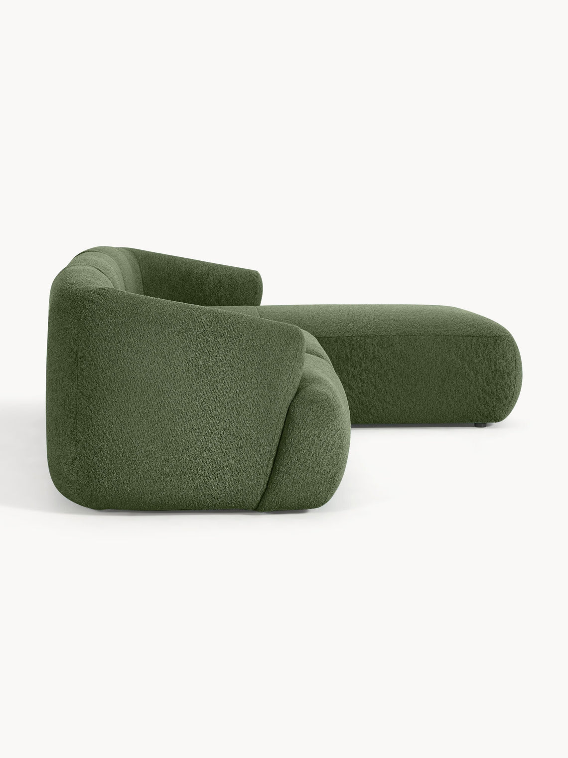 Hector L - shaped sofa