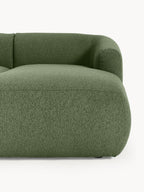 Hector L - shaped sofa