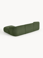 Hector L - shaped sofa