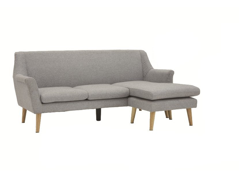 Helsinki Grey Sofa