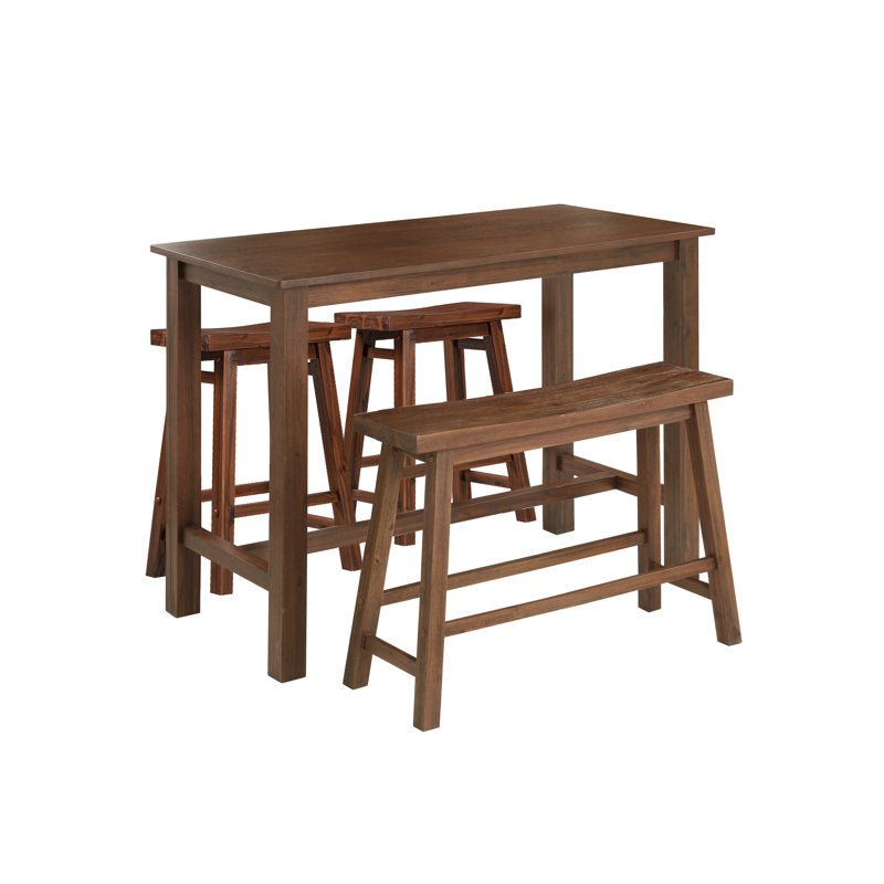 Hibar dining set