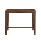 Hibar dining set