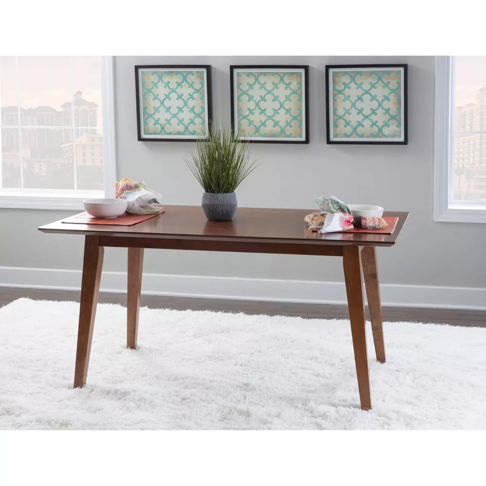 Holar Dining table