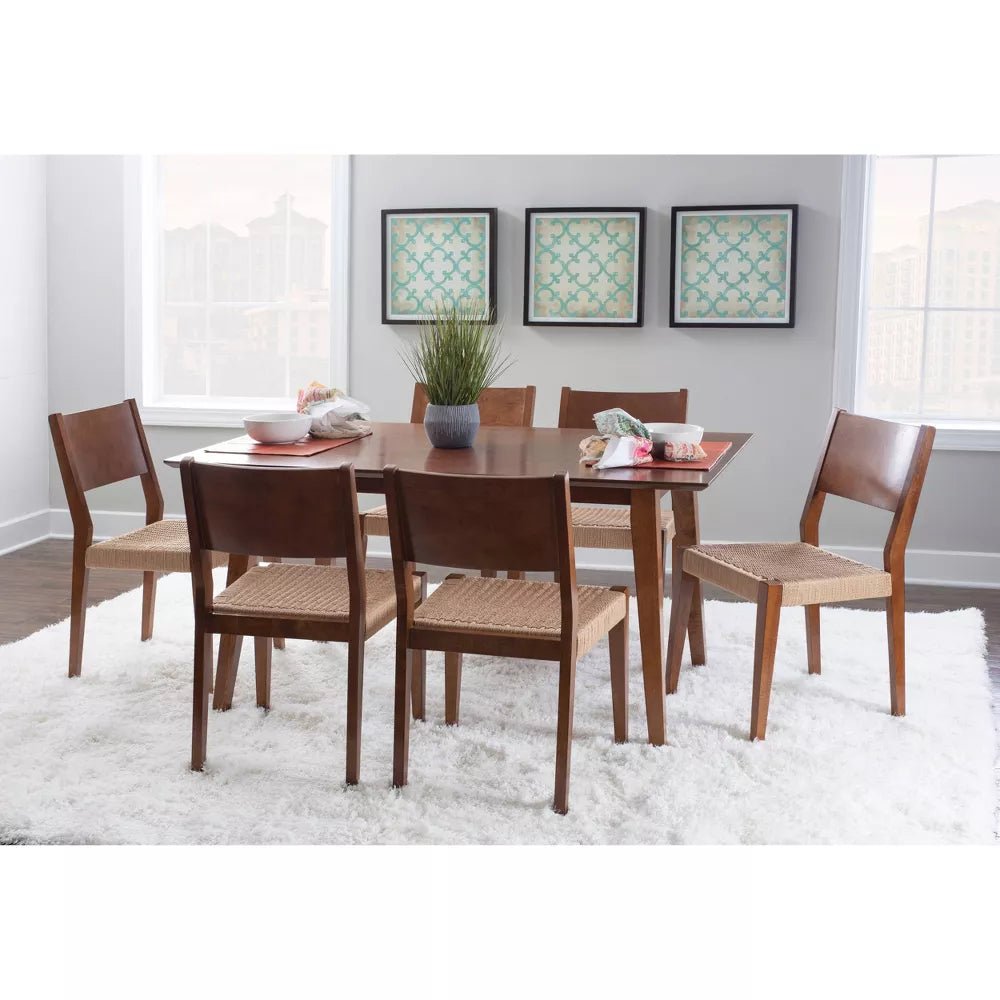 Holar Dining table