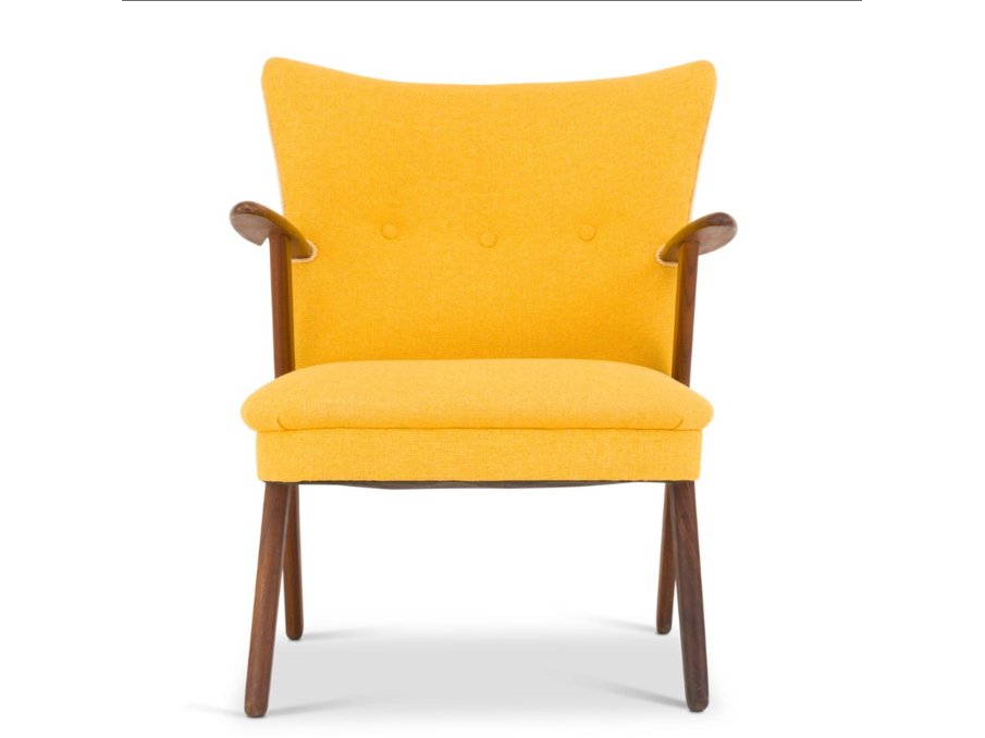 Holbaek Cocktail Chair