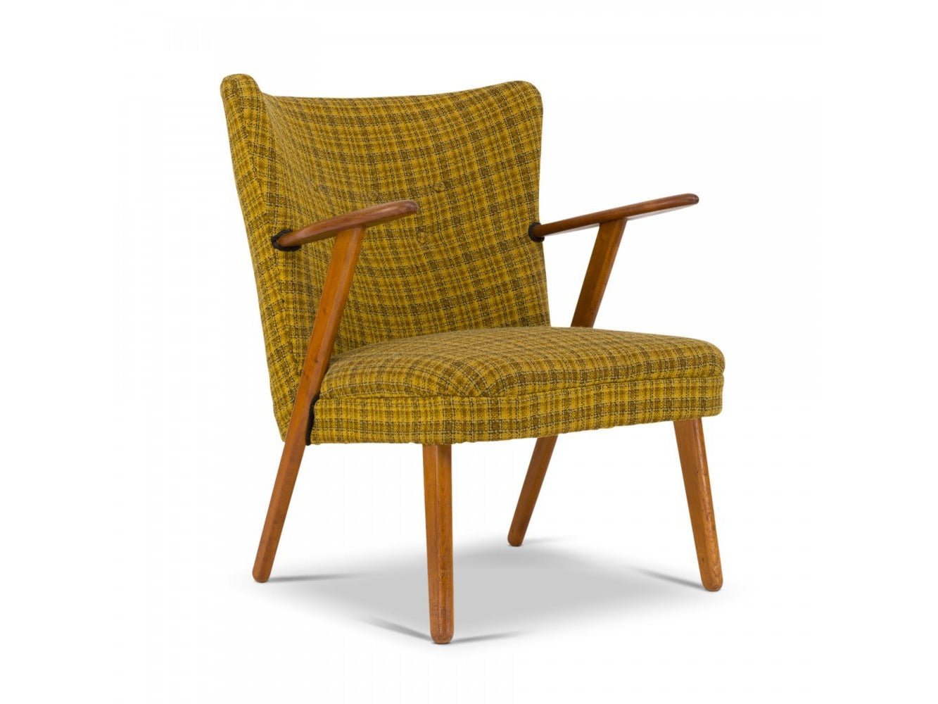 Holbaek Cocktail Chair