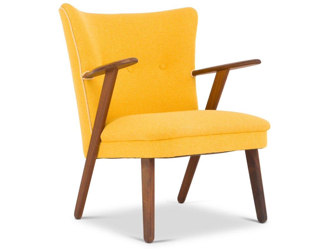 Holbaek Cocktail Chair