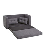 Honey apartment sofa bed