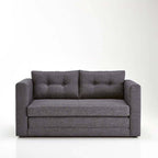 Honey apartment sofa bed