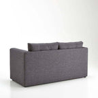 Honey apartment sofa bed