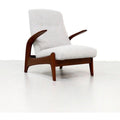 Horsens Lounge Chair