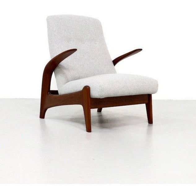 Horsens Lounge Chair