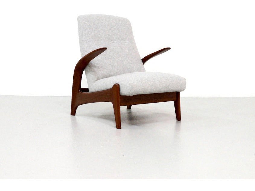 Horsens Lounge Chair