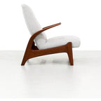 Horsens Lounge Chair