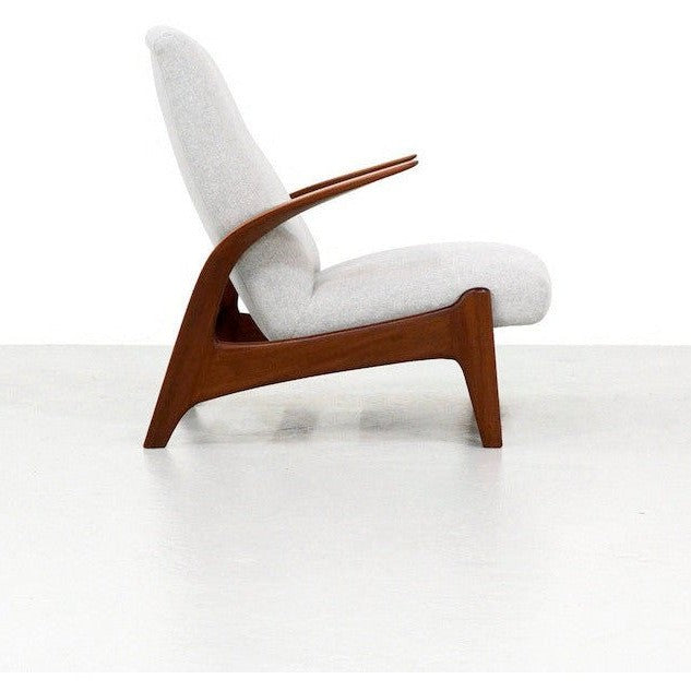 Horsens Lounge Chair